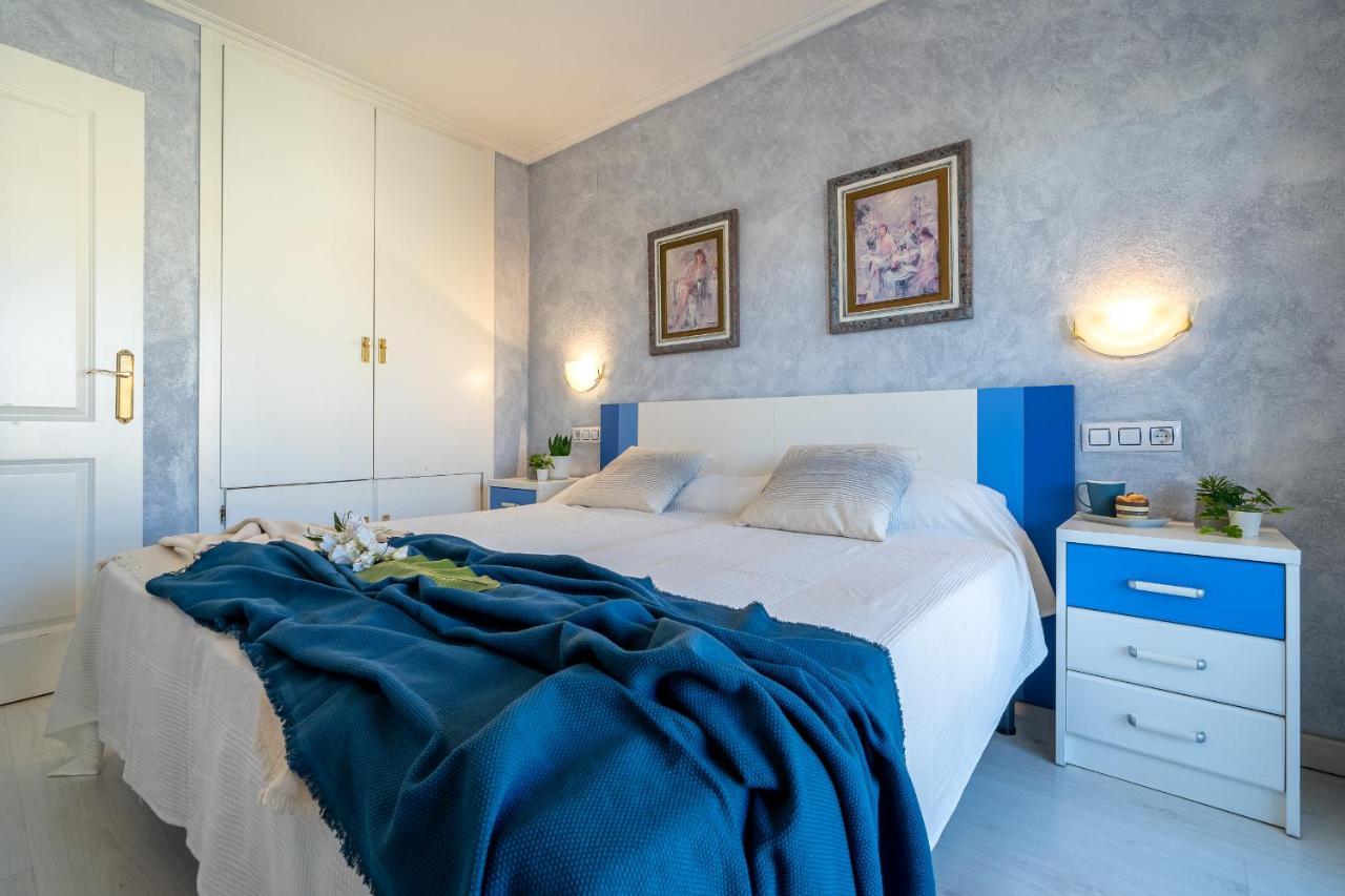Royal Apartments Salou Eksteriør bilde
