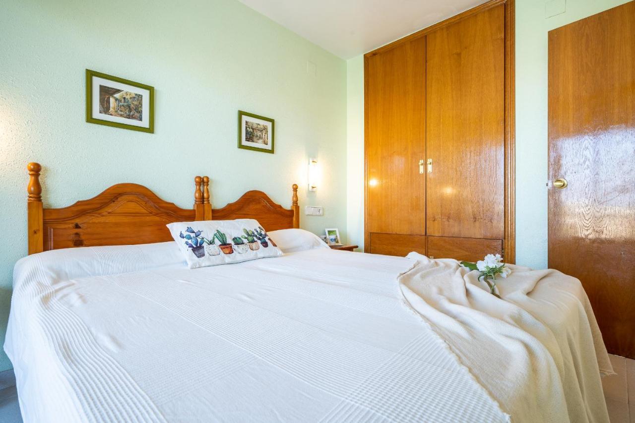 Royal Apartments Salou Eksteriør bilde