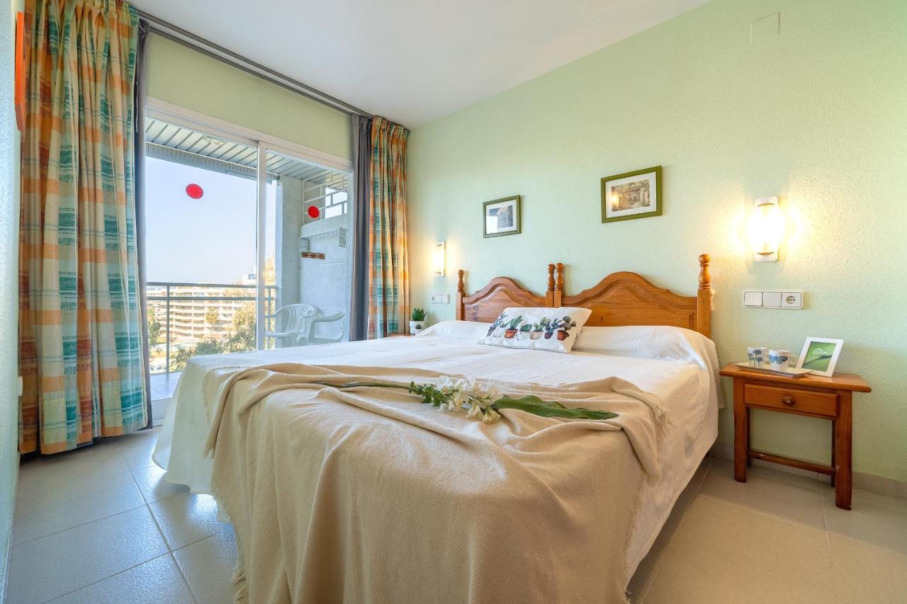 Royal Apartments Salou Eksteriør bilde