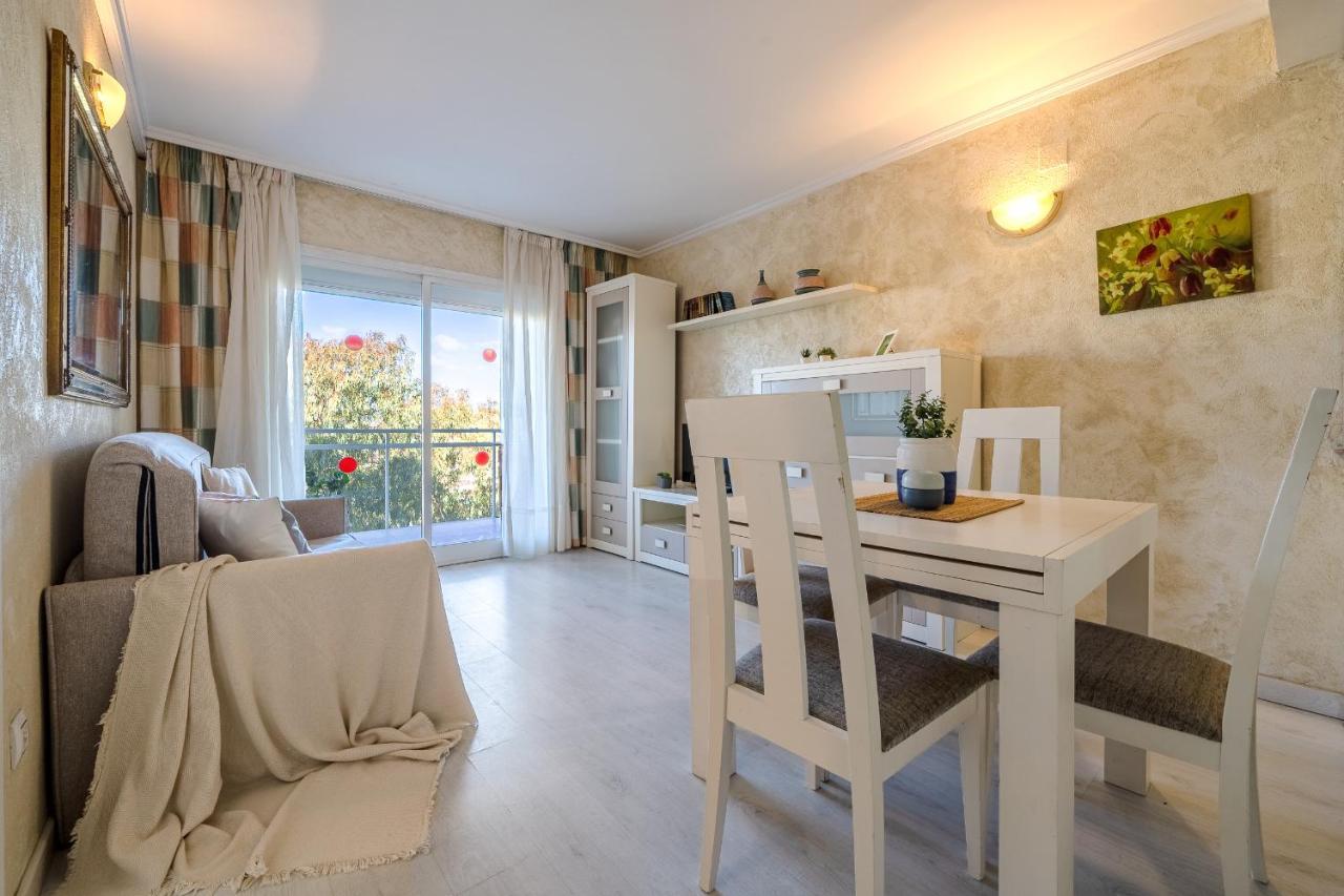 Royal Apartments Salou Eksteriør bilde