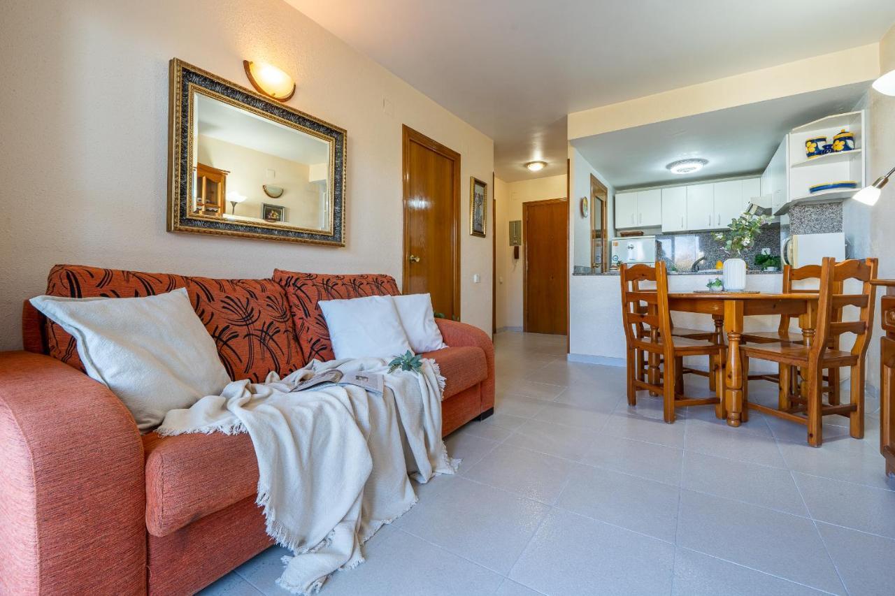 Royal Apartments Salou Eksteriør bilde