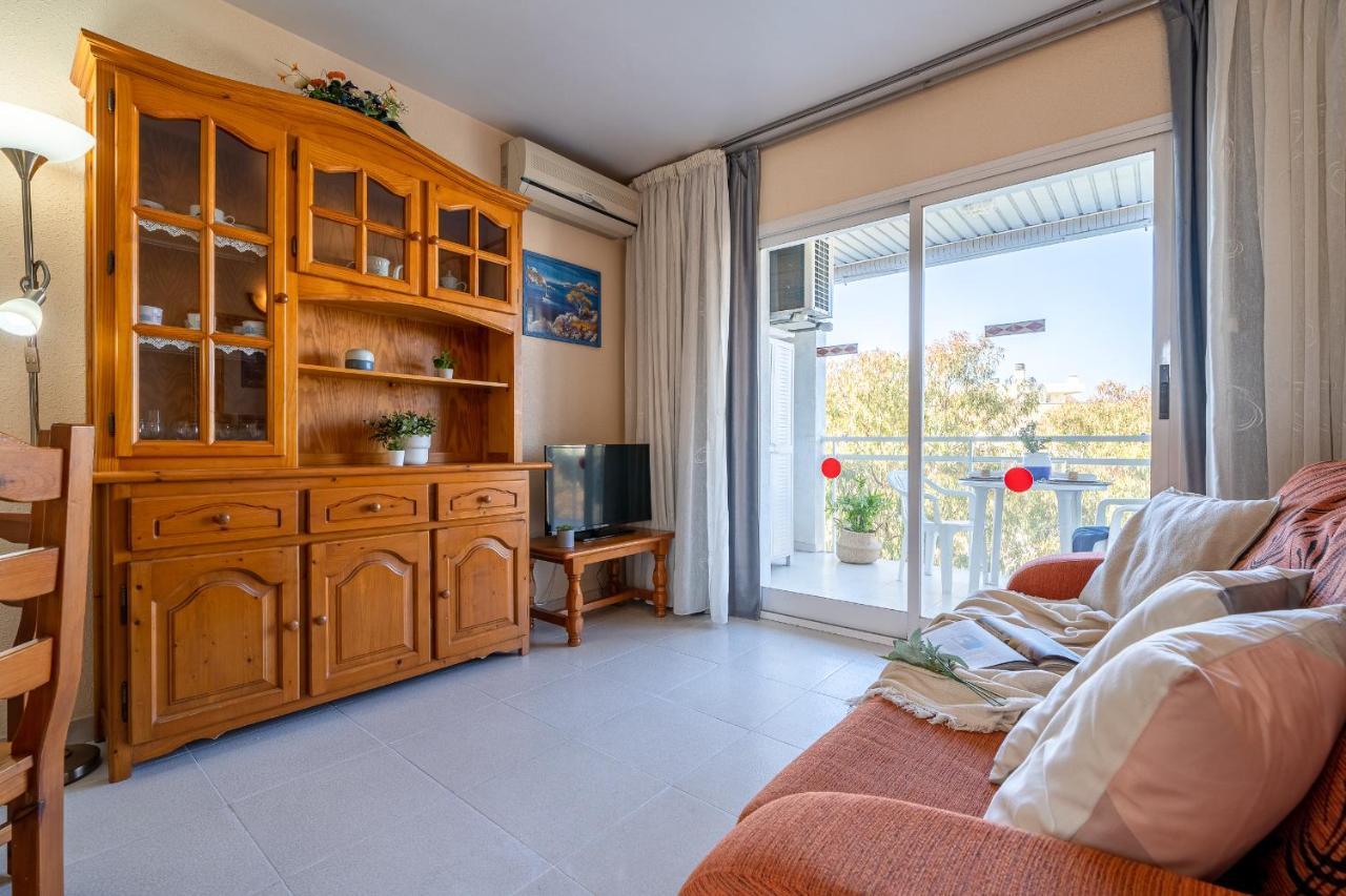 Royal Apartments Salou Eksteriør bilde