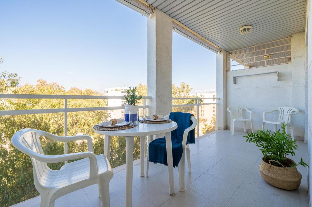 Royal Apartments Salou Eksteriør bilde