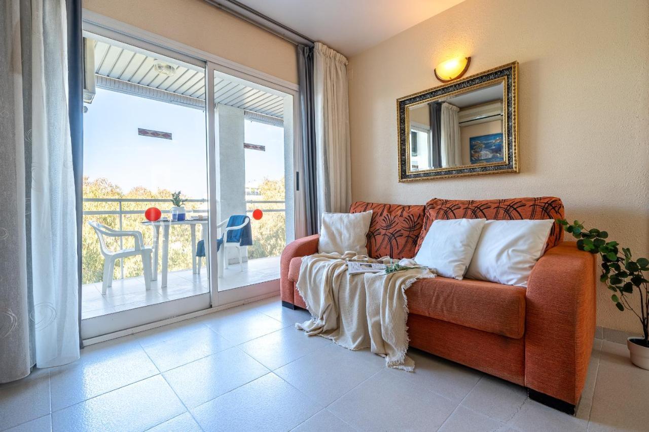 Royal Apartments Salou Eksteriør bilde