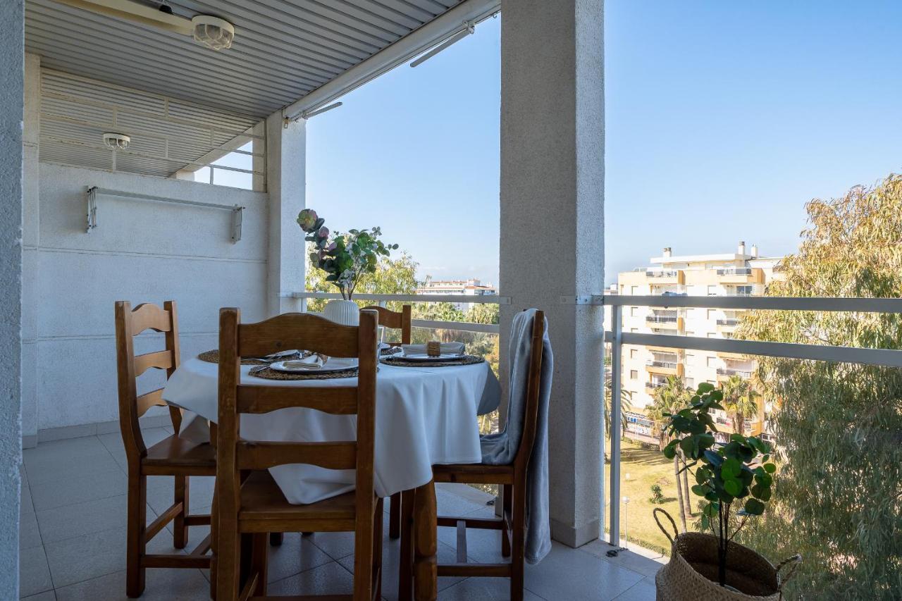 Royal Apartments Salou Eksteriør bilde